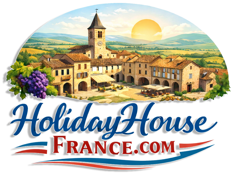 Holiday House France