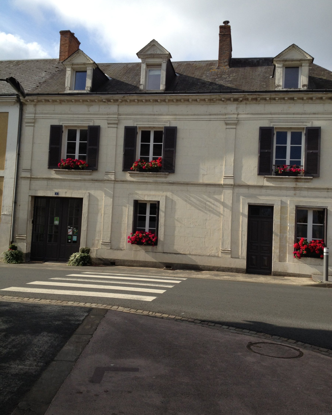 Le Chaton Rouge