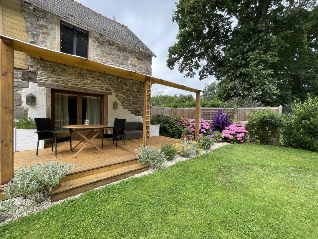 Gite de Jardin