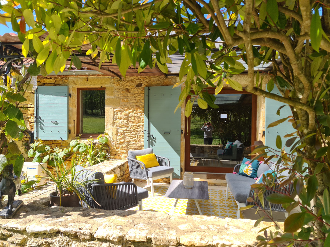 L'ecurie - Two Bedroom
