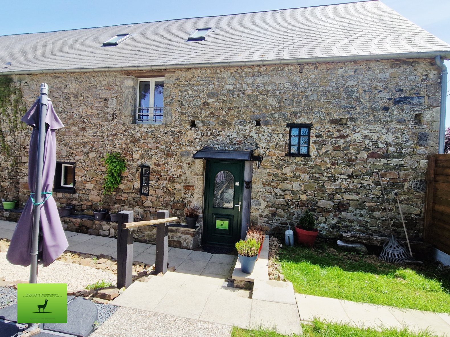 Ursula gîte