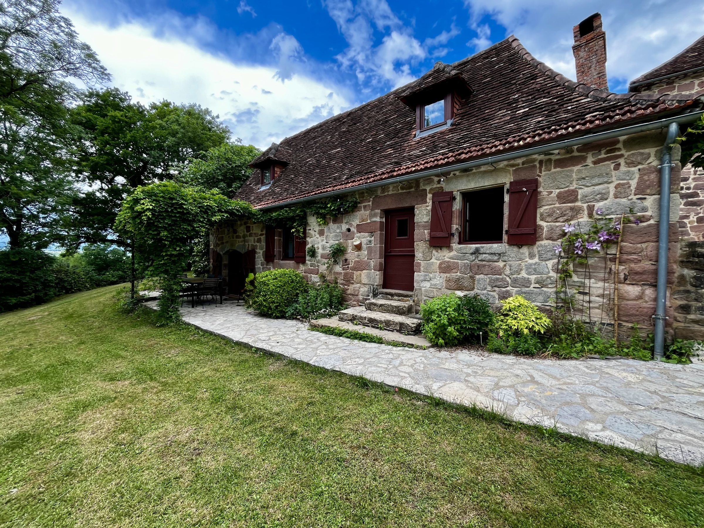 Fleuret Cottage
