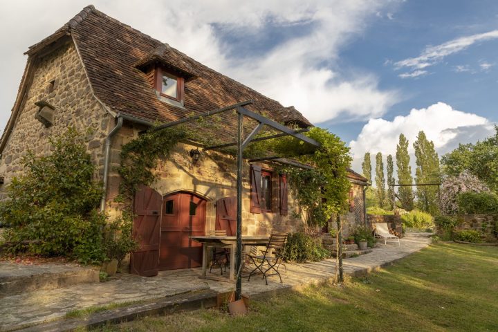 Fleuret Cottage