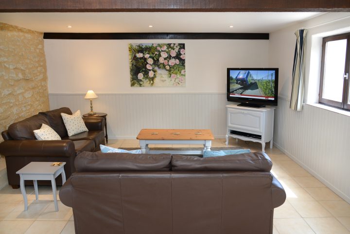 Les Rosiers - Lamourache Nord