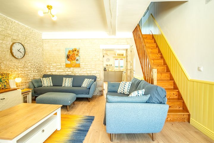 Tournesols Lounge