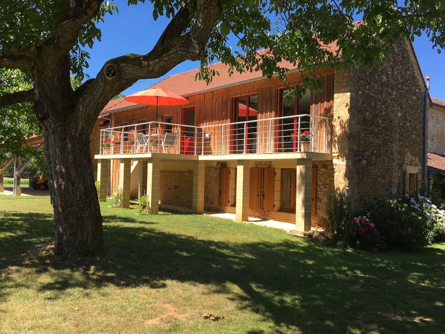 Gîte