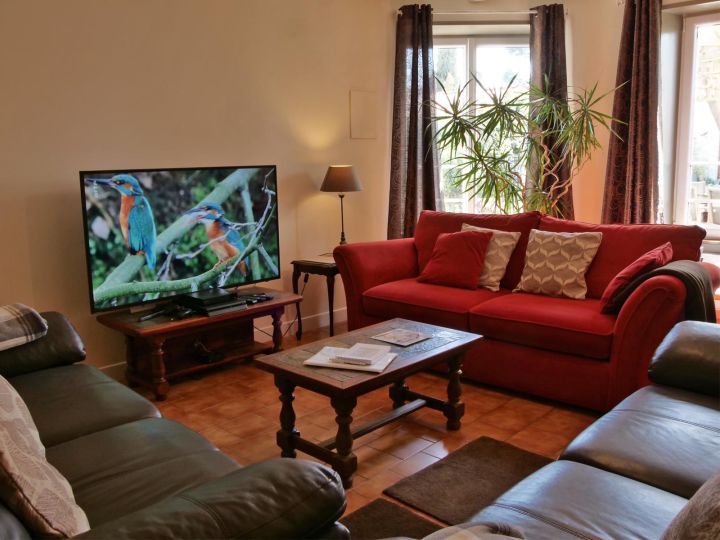 Le Vieux Café Holiday Cottage