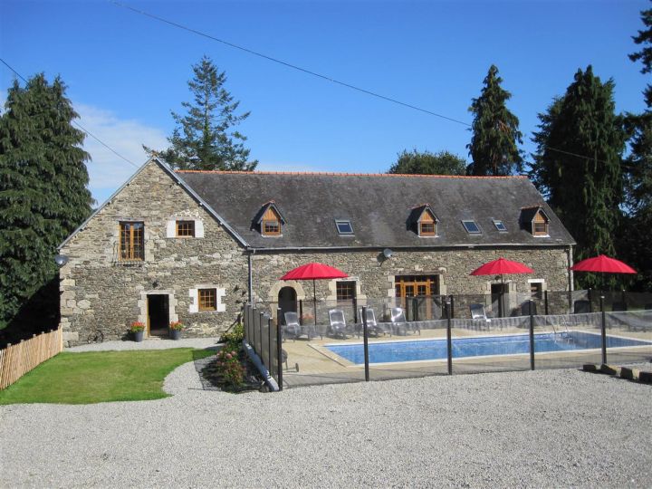 Gable End Cottage