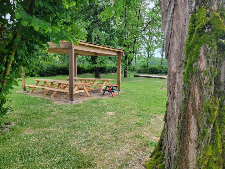 Les Prairies de Latry – Private Estate