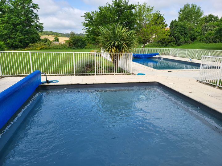 Les Prairies de Latry – Private Estate