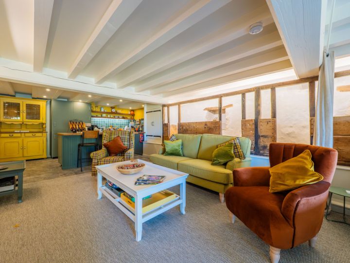 Carmagnac - characterful space