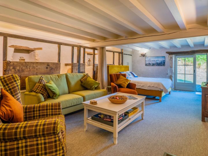 Carmagnac - Apartment