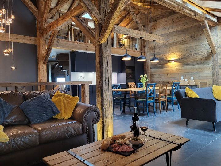 The Loft