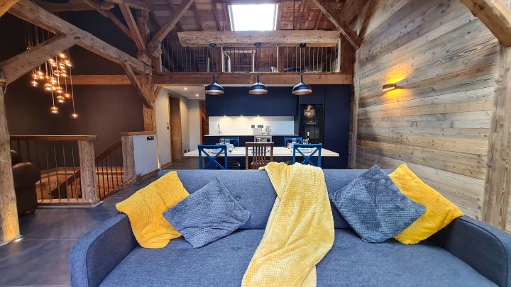 The Loft