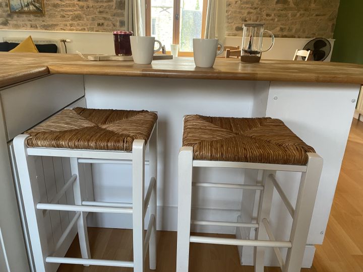 Breakfast Bar