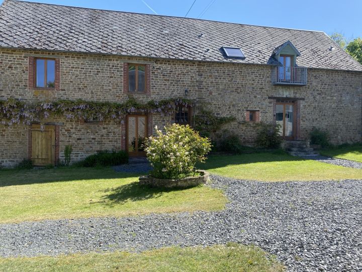 La Vieille Grange