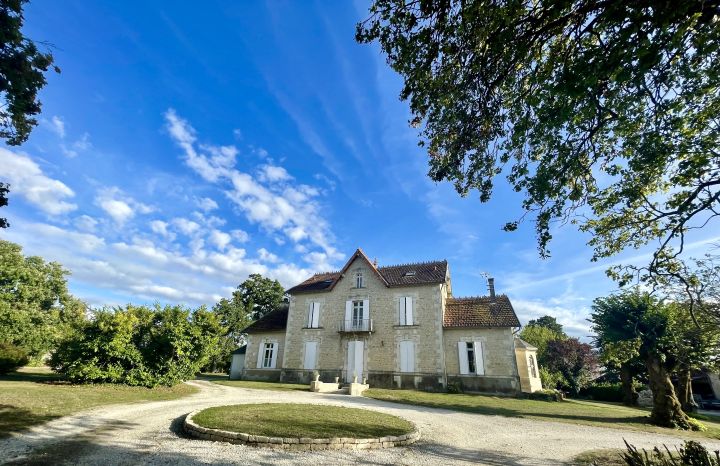 La Montgrande