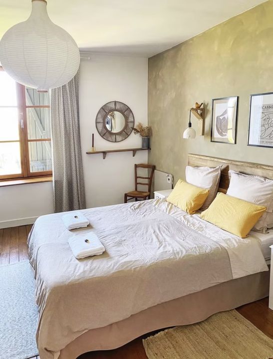 Room Terra