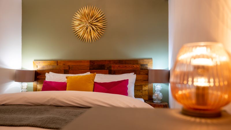 L'ecurie - One Bedroom