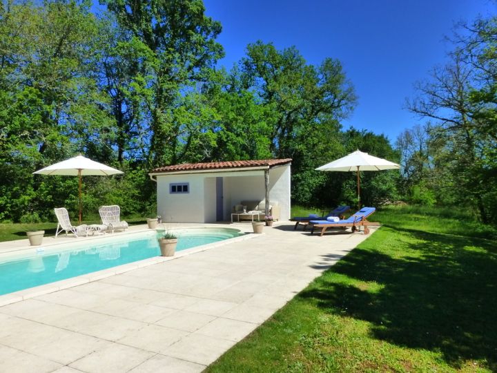 Private Pool
